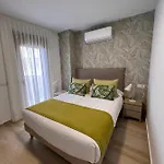 Dona Emilia Appartement Costa Adeje (Tenerife)