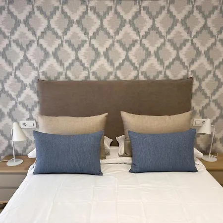 Apartment Dona Emilia Costa Adeje (Tenerife)