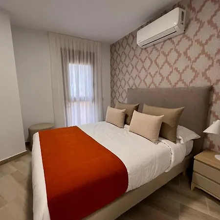 Apartment Dona Emilia *