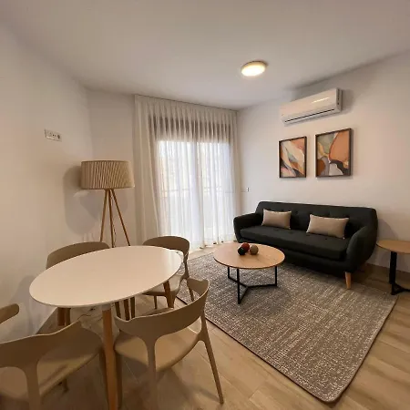 Dona Emilia Costa Adeje (Tenerife)