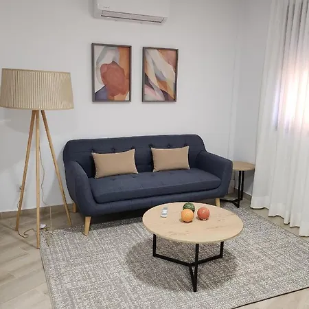 Apartment Dona Emilia