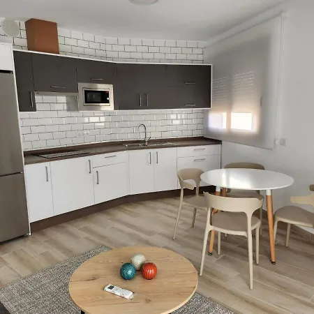 Dona Emilia Appartement