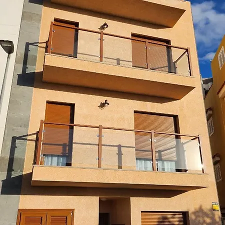 Apartment Dona Emilia