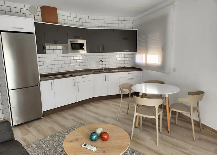 Dona Emilia Appartement