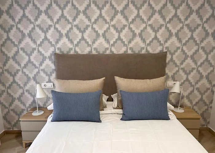 Appartement Dona Emilia Costa Adeje (Tenerife)