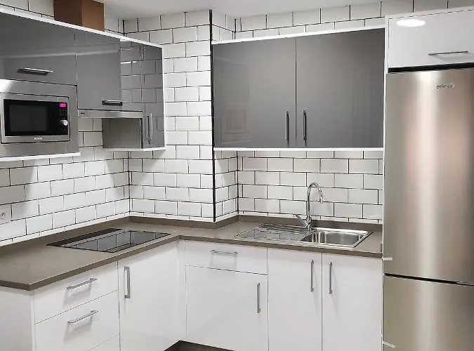 Dona Emilia Appartement Costa Adeje (Tenerife)