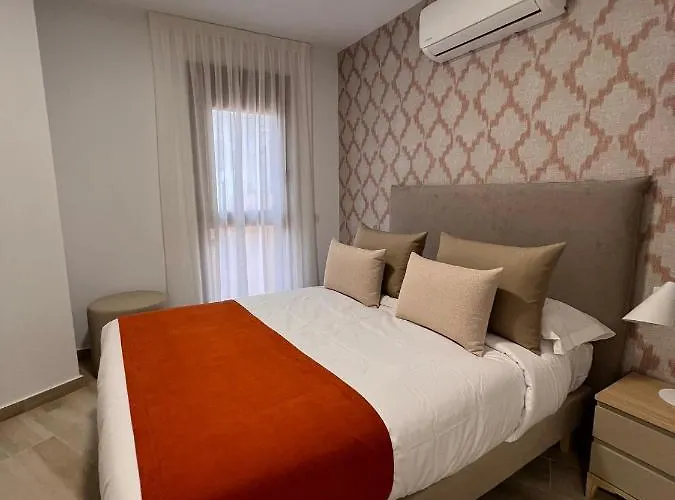 Appartement Dona Emilia *