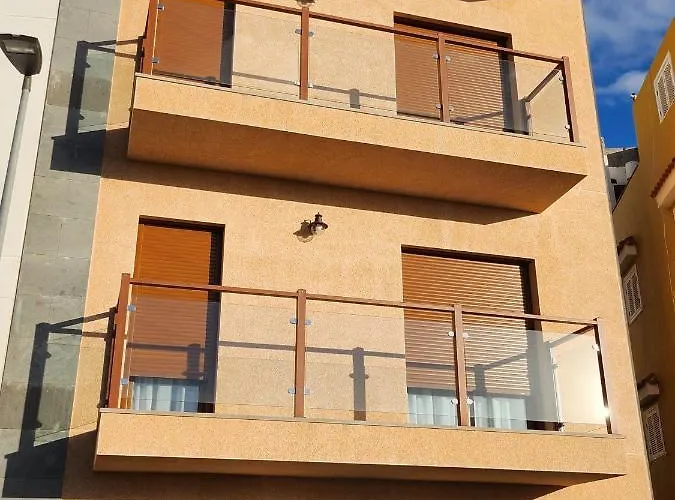 Appartement Dona Emilia