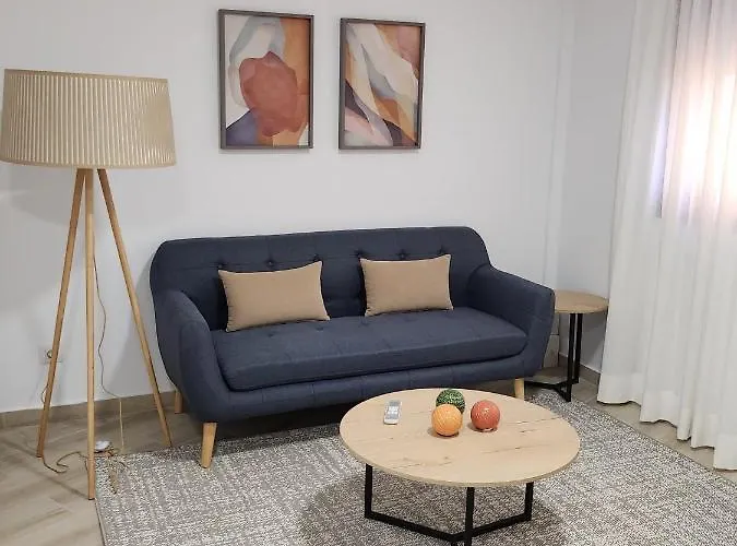 Appartement Dona Emilia