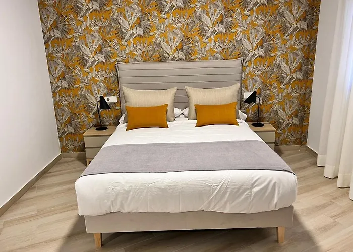 Dona Emilia Appartement *