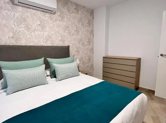 Dona Emilia Appartement Costa Adeje (Tenerife)