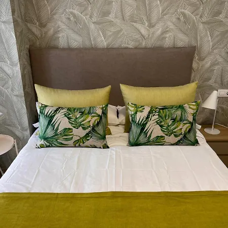 Dona Emilia Apartamento Costa Adeje (Tenerife)