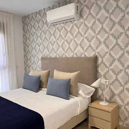 Dona Emilia Apartamento Costa Adeje (Tenerife)